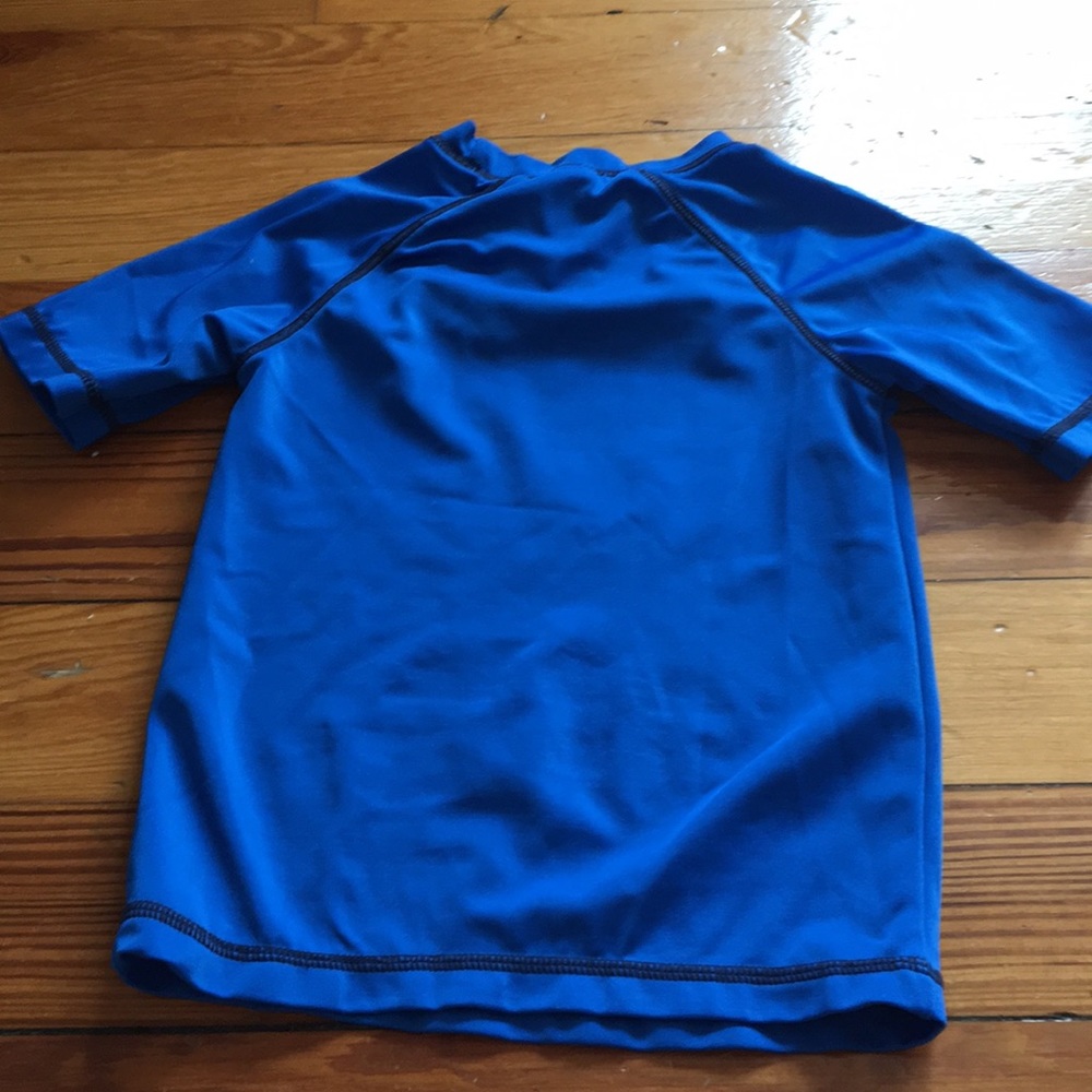 2 Gymboree Rash Guards - 3T - Picture 7 of 7